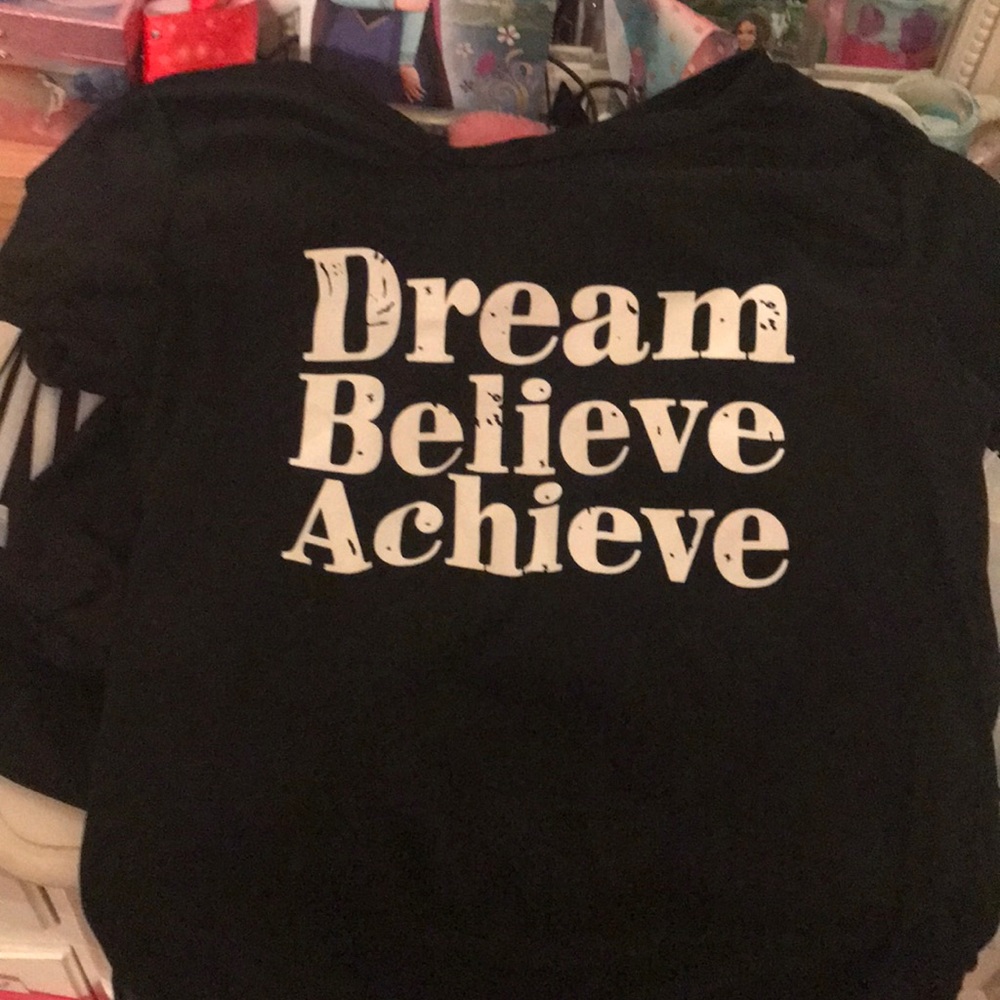 Small T-shirt